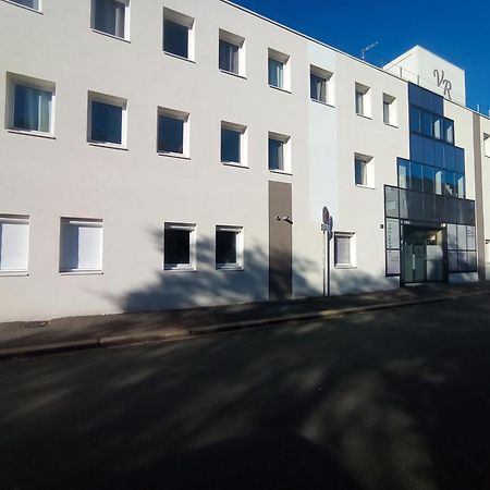 Villa Raphaelle #4 Centre Ville Avec Parking 르아브르 외부 사진